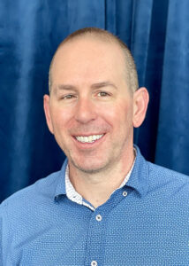 Jeff Wiley, Secretary