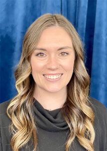 Emily Hoover