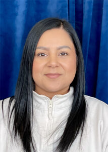 Mariana Lozoya