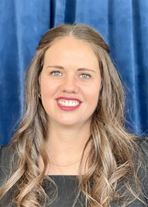 Corinne Richards