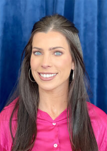 Shana Sherrod