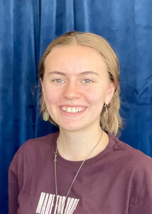 Faith Hass