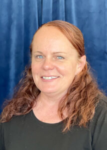 Mary Brown