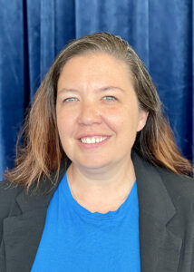 WRA Caitlin Hofstetter-Tregoning