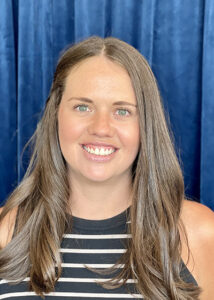 WRA Corrine Richards