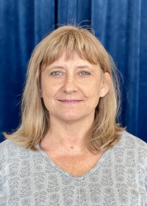 WRA Jen Metzler