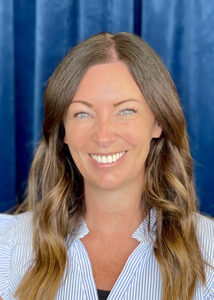 Amanda Kennedy