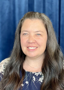 Caitlin Tregoning
