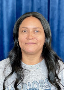 Maria Corral