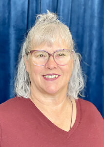 Tamie Berg